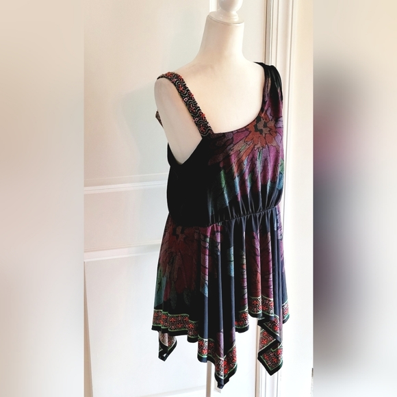 🌺ECI New York Blouse - Picture 4 of 13